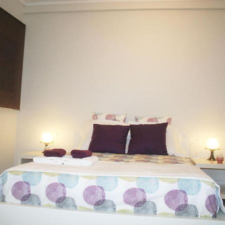Apartment Carrer Lepant Barcelona Kültér fotó