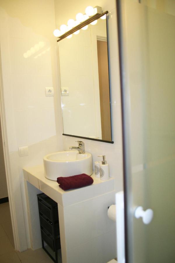 Apartment Carrer Lepant Barcelona Kültér fotó