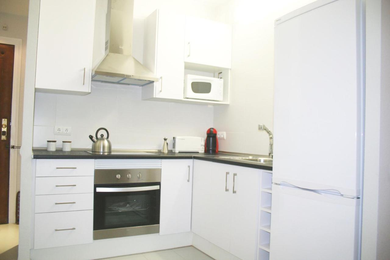 Apartment Carrer Lepant Barcelona Kültér fotó