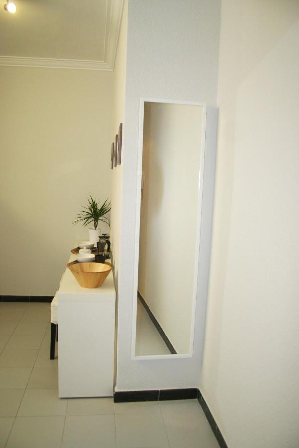 Apartment Carrer Lepant Barcelona Kültér fotó