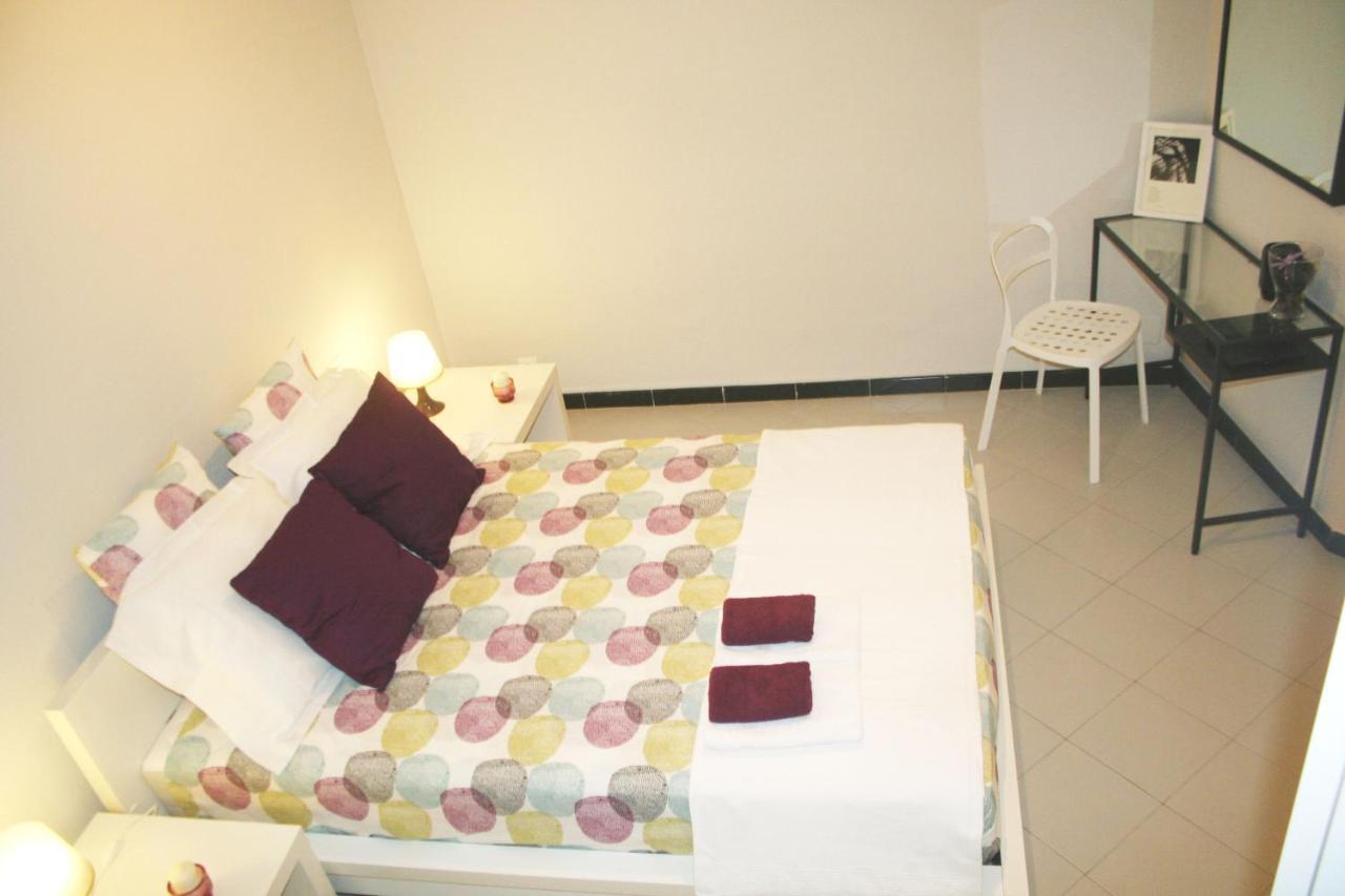 Apartment Carrer Lepant Barcelona Kültér fotó